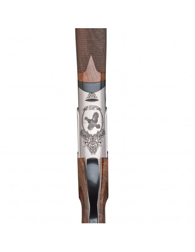 SOVRAPPOSTO RIZZINI ARMI CALIBRO 20 67 CM BR110 LIGHT LUXE - BR110 LIGHT LUXE SMALL ACTION
