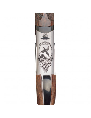 SOVRAPPOSTO RIZZINI ARMI CALIBRO 20 71 CM BR110 LIGHT LUXE - BR110 LIGHT LUXE SMALL ACTION