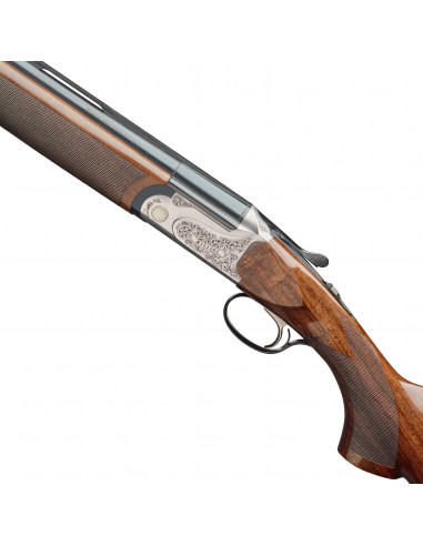 SOVRAPPOSTO RIZZINI ARMI CALIBRO 20 71 CM BR110 LIGHT LUXE - BR110 LIGHT LUXE SMALL ACTION