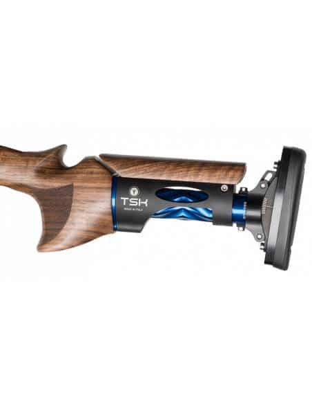 Calcio per sovrapposto da tiro Beretta by TSK Calcio C-Mod Sporting/Skeet per modelli  694 690 680 Destro taglia L