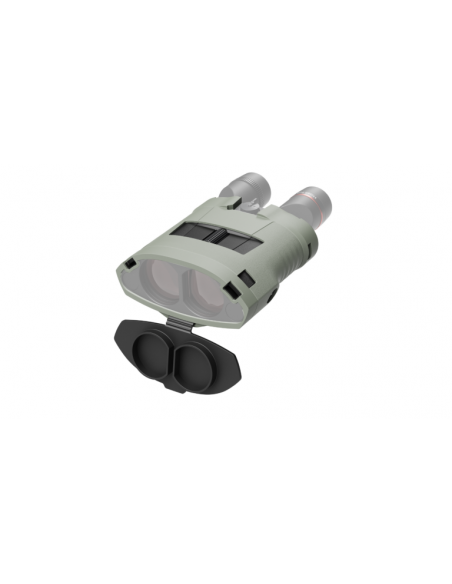 Binocolo Kite optcs  bin stabilizzatore  APC Stabilized 42 OSSERVAZIONE DEL LIVELLO SUCCESSIVO k283834
