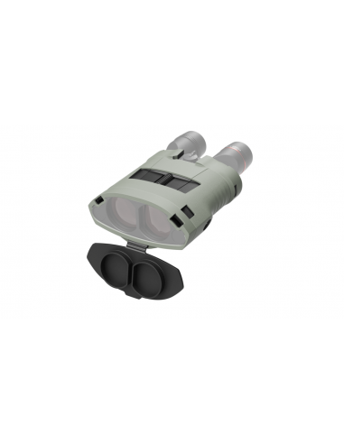 Binocolo Kite optcs  bin stabilizzatore  APC Stabilized 42 OSSERVAZIONE DEL LIVELLO SUCCESSIVO k283834 16x42
