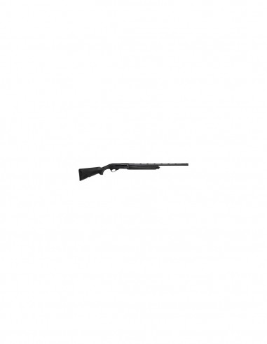 FRANCHI AFFINITY 3 BLACK SYNT FUCILE SEMIAUTOMATICO CALIBRO 12 CANN 61 CM 24 POLLICI IN POLIMERO CON 3 STROZZATORI