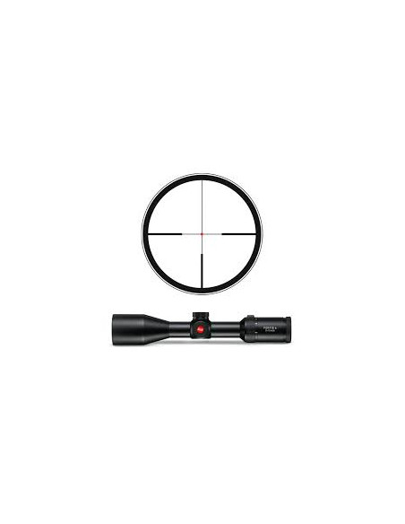 Ottica Cannocchiale ottica Leica Fortis 6 2-12x50i L-4a codice 50060