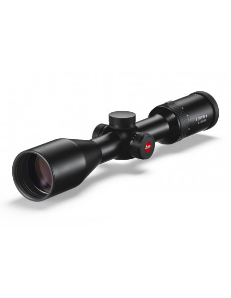 Ottica Cannocchiale ottica Leica Fortis 6 2-12x50i L-4a codice 50060