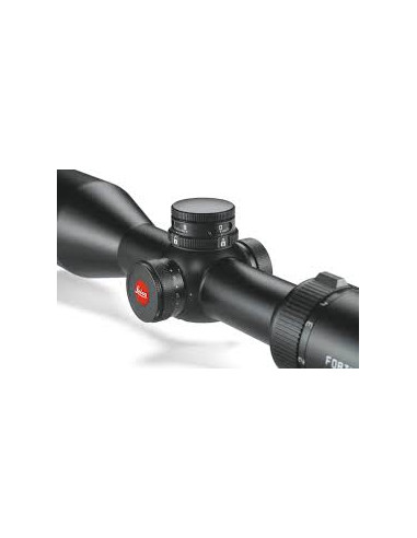 Ottica Cannocchiale ottica Leica Fortis 6 2-12x50i L-4a codice 50060