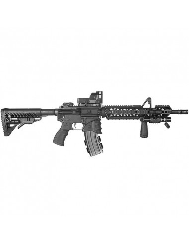 Accopietori per caricatori Polymer Magazine Coupler "TZ-2" for AR15 Cal. 223 / AK 47 - Fab Defense Reference FD000119
