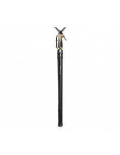 Tripod Gen4 da 61 a altezza 157cm Fierydeer Tripod GEN4 CODICE  CT174 TRIPIEDE PER CARABINE SPARARE IN  PIEDI REGOLABILE