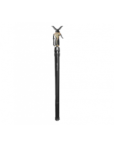 Tripod Gen4 da 61 a 157cm Fierydeer Tripod GEN4 CODICE  CT174 TRIPIEDE PER CARABINE SPARARE IN  PIEDI REGOLABILE