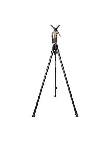 Tripod Gen4 da 61 a 157cm Fierydeer Tripod GEN4 CODICE  CT174 TRIPIEDE PER CARABINE SPARARE IN  PIEDI REGOLABILE