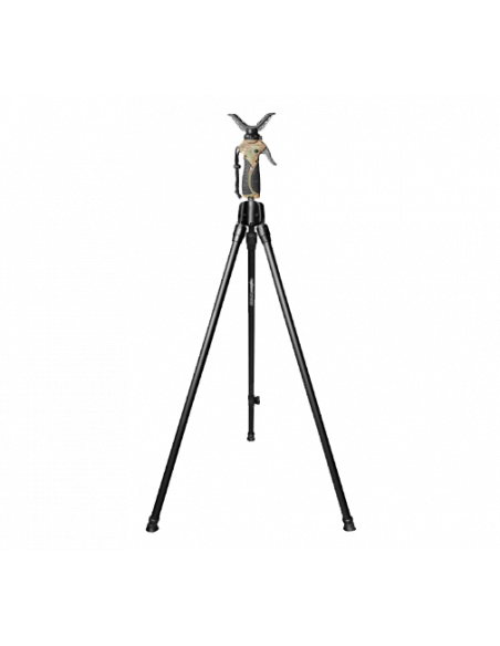 Tripod Gen4 da 61 a 157cm Fierydeer Tripod GEN4 CODICE  CT174 TRIPIEDE PER CARABINE SPARARE IN  PIEDI REGOLABILE