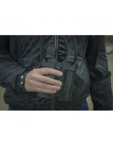 Binocolo Kite optcs  bin stabilizzatore  APC Stabilized 42 OSSERVAZIONE DEL LIVELLO SUCCESSIVO k283834 16x42
