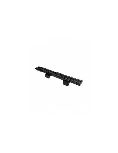 Guida Picatinny fissa per carabine Blaser R80 Standard FlatRiferimento  Cont-FXB01