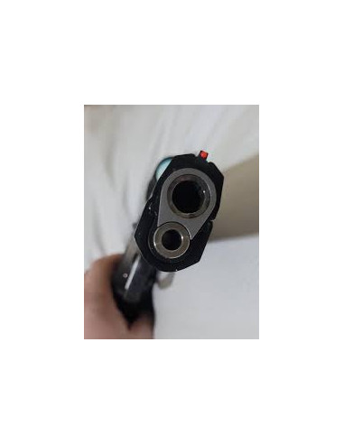 1911 Barrel Bushing satinato  Colt Government 39 shooter barrel bushing SS codcie 372795