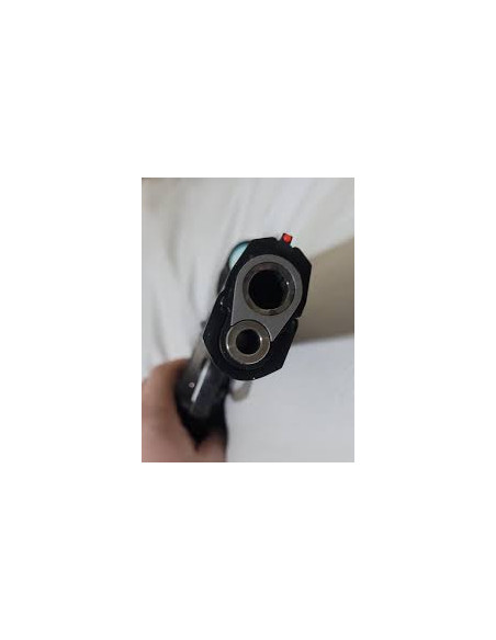 1911 Barrel Bushing satinato  Colt Government 39 shooter barrel bushing SS codcie 372795