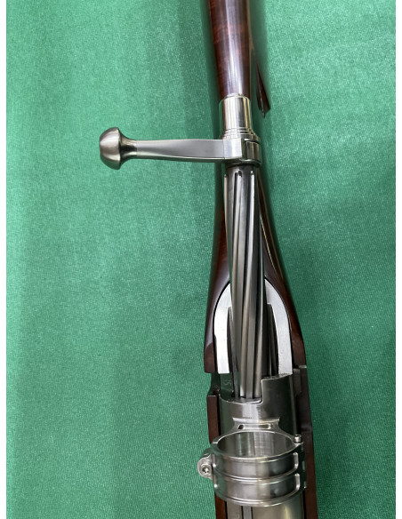 CARABINA KK Kekki Armi carabina calibro 375h&h