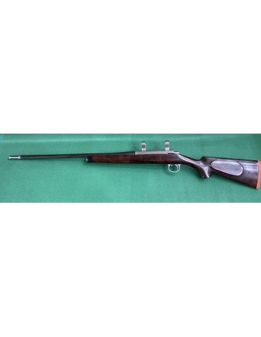 CARABINA KK Kekki Armi carabina calibro 375h&h
