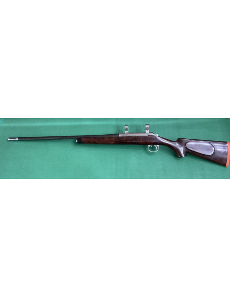 CARABINA KK Kekki Armi carabina calibro 375h&h