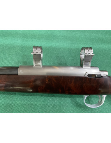 CARABINA KK Kekki Armi carabina calibro 375h&h
