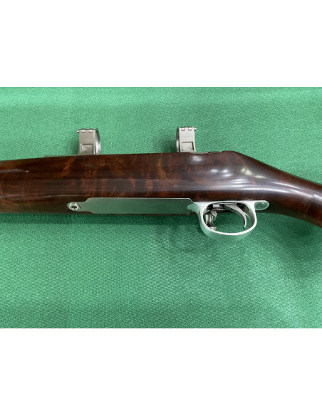 CARABINA KK Kekki Armi carabina calibro 375h&h