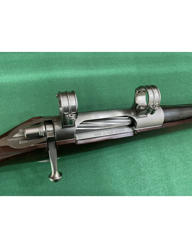 CARABINA KK Kekki Armi carabina calibro 375h&h