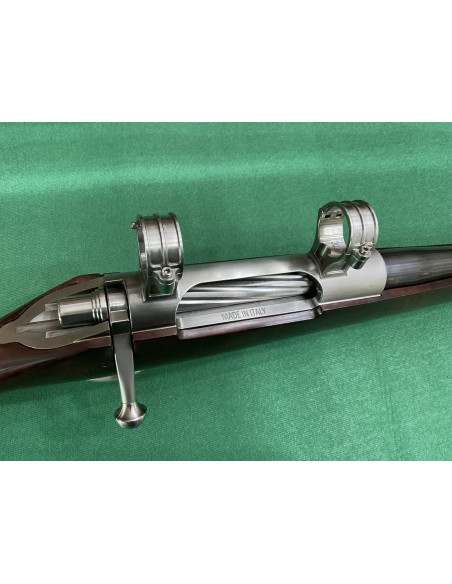 CARABINA KK Kekki Armi carabina calibro 375h&h