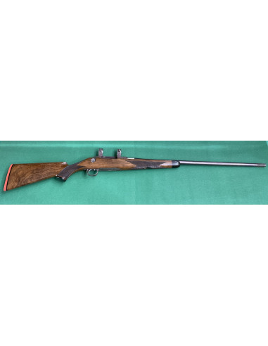 CARABINA KK Kekki Armi Hunter Luxus calibro 300 wsm