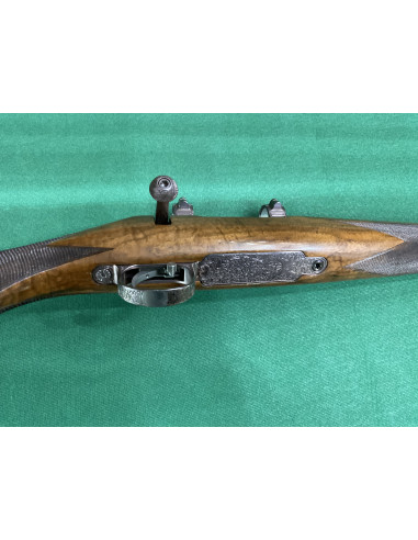 CARABINA KK Kekki Armi Hunter Luxus calibro 300 wsm