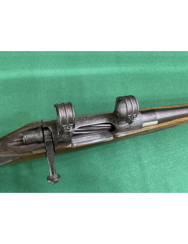 CARABINA KK Kekki Armi Hunter Luxus calibro 300 wsm