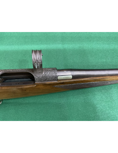 CARABINA KK Kekki Armi Hunter Luxus calibro 300 wsm