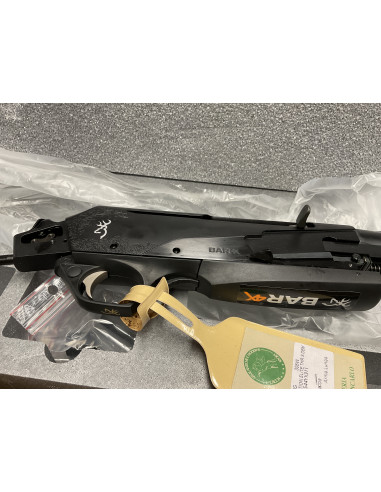 Carabina Browning Bar 4X ACTION ELITE THR DBM CALIBRO 308 W IN POLIMERO