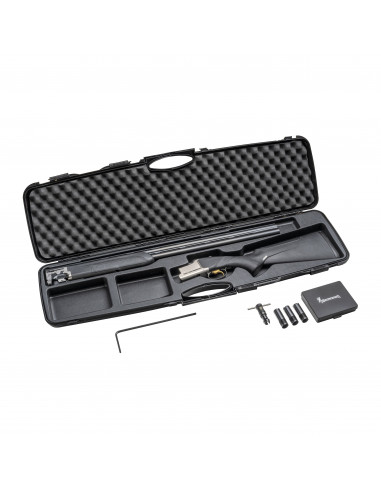 Sovrapposto Browning B525 COMPOSITE ADJUSTABLE 12M B525 HUNTER