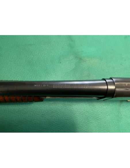 Remington Model 10-R calibro 12