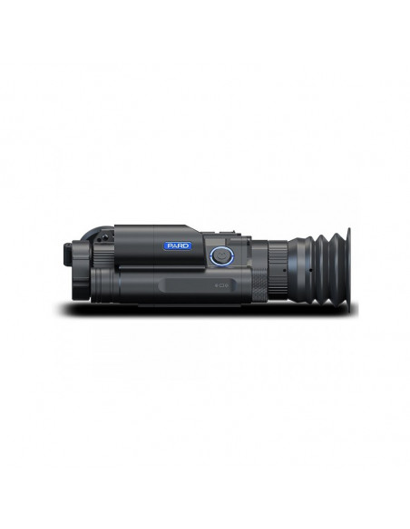 Visore notturno infrarosso con telemetro Pard NV0082-LRF 850nmOttiche Infrarossi / Clip-On Marchio: Pard