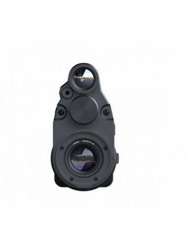 Clip-On infrarosso ottica notturna Pard NV007V-850/16/45 nm monocolo notturno per ottiche
