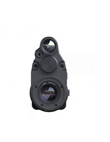 Clip-On infrarosso ottica notturna Pard NV007V-850/16/45 nm monocolo notturno per ottiche