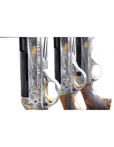 Fucile semiautomatico Breda armi calibro 12 SuperTitano Limited Home