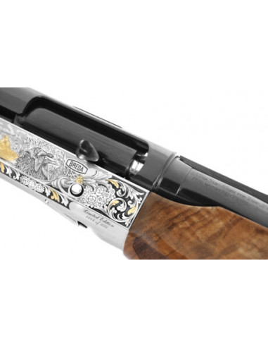 Fucile semiautomatico Breda armi calibro 12 SuperTitano Limited Home