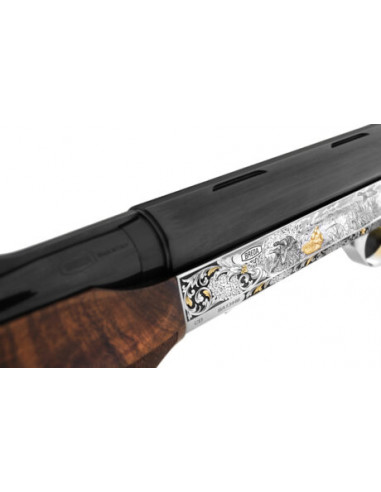 Fucile semiautomatico Breda armi calibro 12 SuperTitano Limited Home