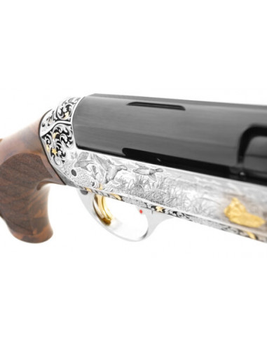 Fucile semiautomatico Breda armi calibro 12 SuperTitano Limited Home