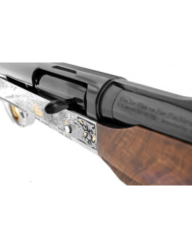 Fucile semiautomatico Breda armi calibro 12 SuperTitano Limited Home