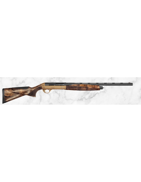 Fucile semiautomatico calibro 12 Breda armi modello Titano Bronze
