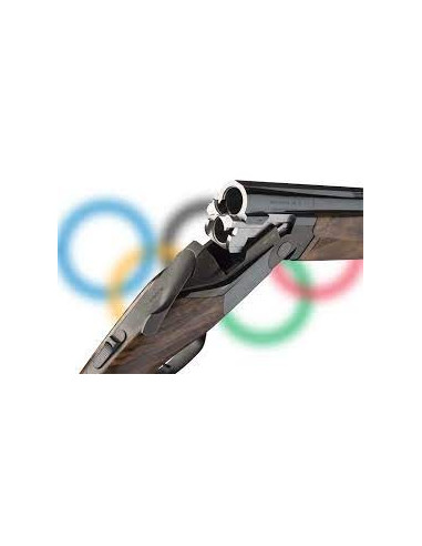 Sovrapposto da tiro Beretta SL2 Launch Edition calibro 12 76 cm