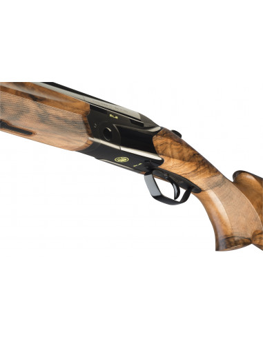 Sovrapposto da tiro Beretta SL2 Launch Edition calibro 12 76 cm