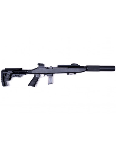 Carabina Chiappa Firearms M1-9 MBR: l’evoluzione della carabina M1