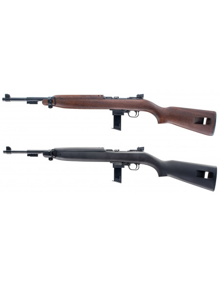 Carabina calibro 22 lr Chiappa M1-22 Carbine Polymer colore nero