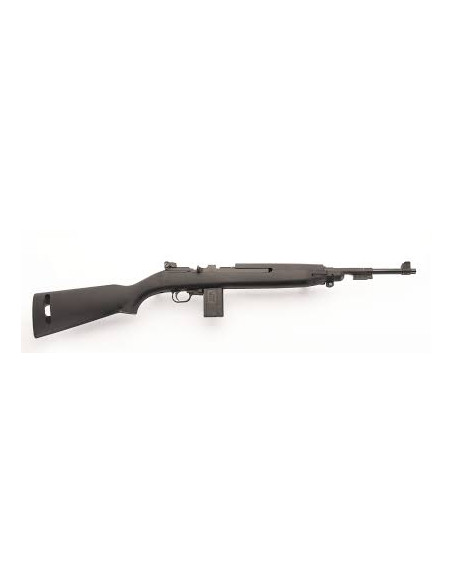 Carabina calibro 22 lr Chiappa M1-22 Carbine Polymer colore nero