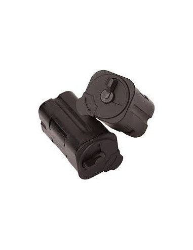 Batteria ricaricabile Pulsar DNV 2 pezzi