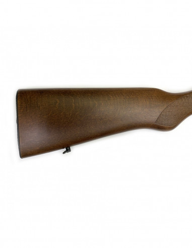Monocanna pieghevole Falco armi calibro 9 Modello Monocanna Standard pieghevole legno 71 cm