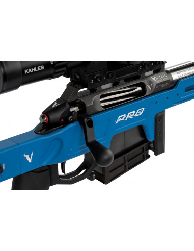 Carabina da tiro e tiro dinamico Victrix Venus PRO calibro 6 Creedmoor (1/8) 6,5 x 47 Lapua (1/8.5)